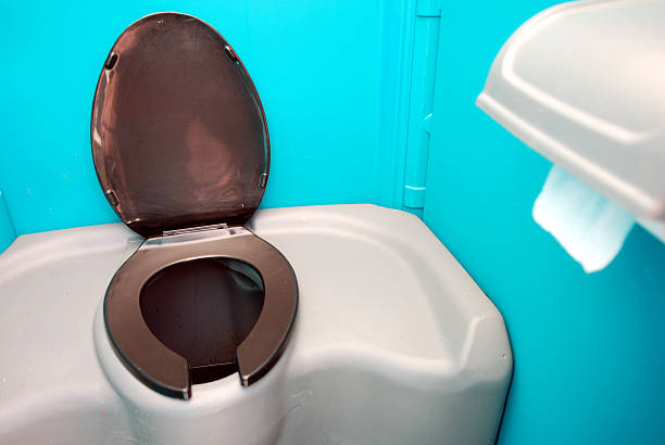 Best Sanitation services for porta potties  in Big Bear Lake, CA
