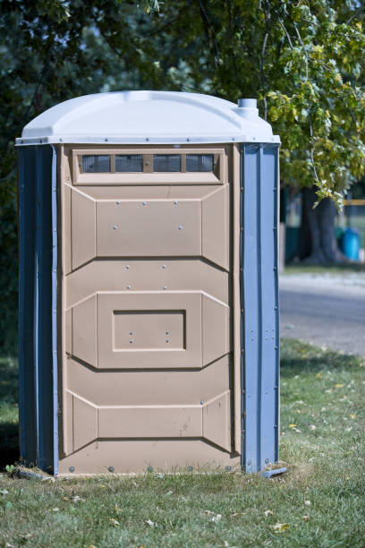 Portable restroom solutions in Big Bear Lake, CA