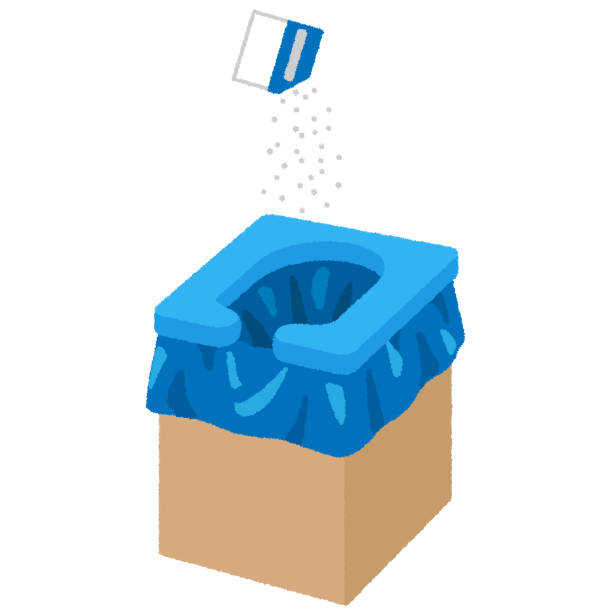 Portable Toilet Options We Offer in Big Bear Lake, CA